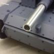 TANK-MODELLBAU 1/16 德國 三號 突擊